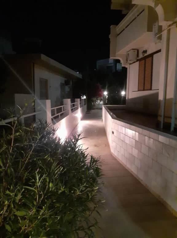 Apartment Sea Breeze 2