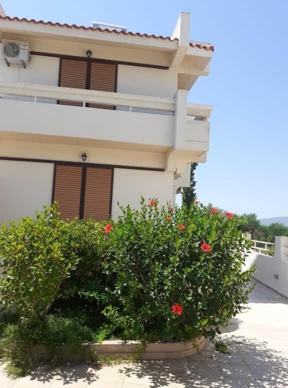 Sea Breeze 2 Charaki