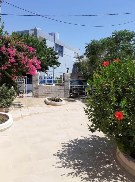 Apartment Sea Breeze 2 Charaki