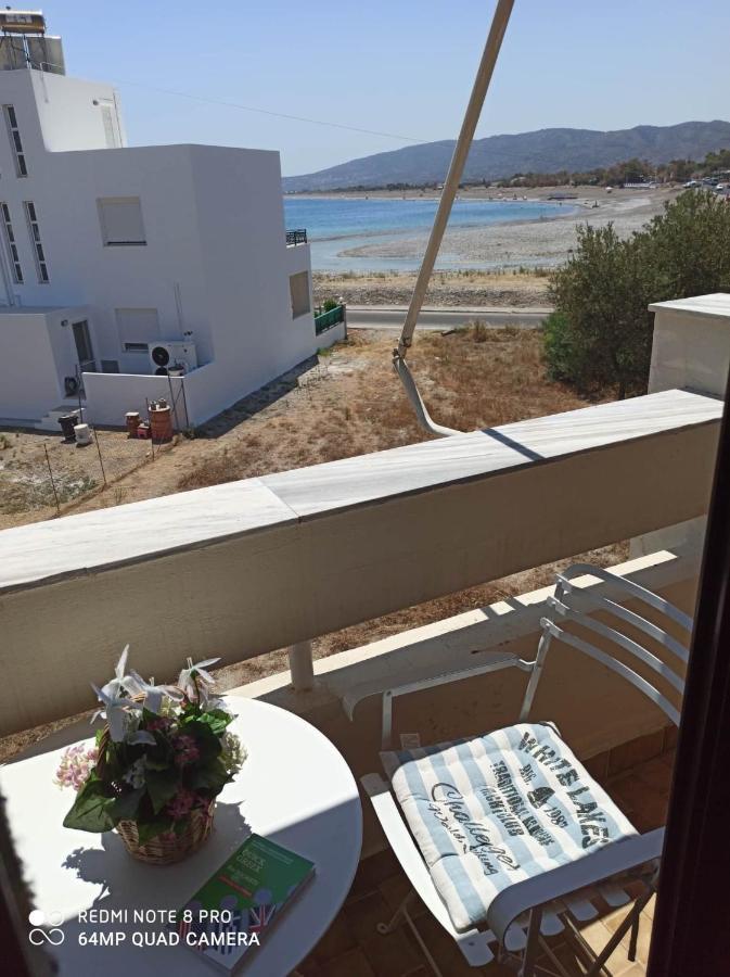 Apartment Sea Breeze 2 *