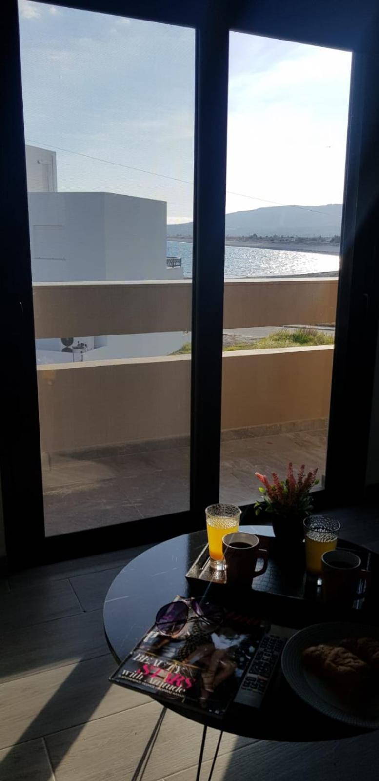 Sea Breeze 2 Apartment