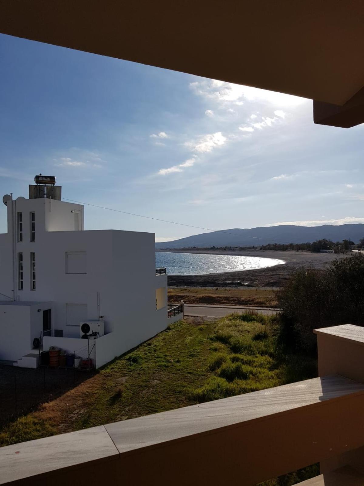 Apartment Sea Breeze 2 *