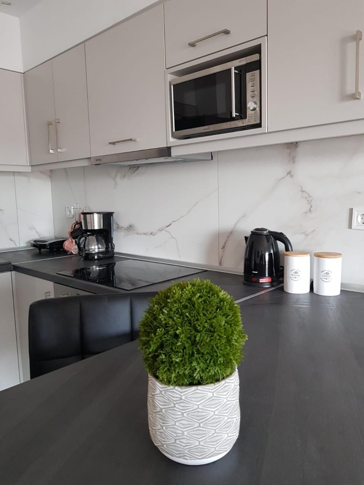 Apartment Sea Breeze 2 *