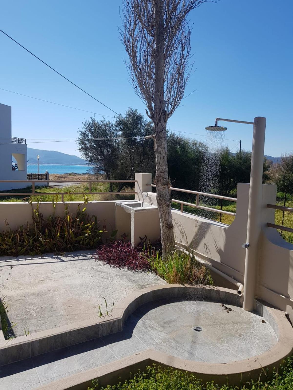 Sea Breeze 2 Apartment